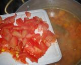 Foto del paso 6 de la receta: Guiso de vegetales