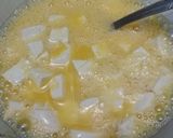Foto langkah ke 2 dari resep Tahu telur.