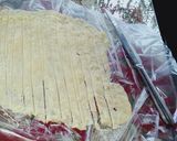 Foto langkah ke 3 dari resep Roti maryam.
