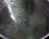 Foto langkah ke 6 dari resep Cilok (Pentol Kanji) Tower.