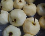 صورة لخطوة 2 من وصفة تفاح معسل