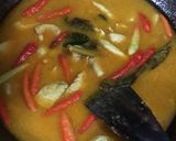 Foto langkah ke 3 dari resep Tongseng Ayam Tanpa Santan.