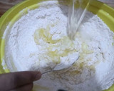 Foto langkah ke 2 dari resep 32. Resep kulit risol anti sobek, lembut, ekonomis takaran sendok.