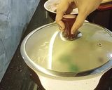 Foto langkah ke 5 dari resep SOP IGA SAPI Enak,Segar Dan Empuk.