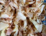 Foto langkah ke 1 dari resep Mandai Krispi Cabe Garam.