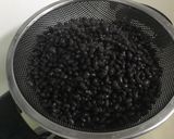 Hình bước làm 2 của món Xôi đậu đen xứ Quảng