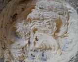 Foto langkah ke 4 dari resep Lekker Holland Nanas (Dutch Buttercake-Boterkoek).