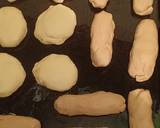 Buns recipe step 4 photo