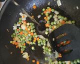 Foto del paso 4 de la receta: Chícharos a la francesa