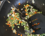 Foto del paso 4 de la receta: Chícharos a la francesa