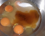 Foto del paso 1 de la receta: Torta de Miel 🍯
