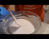 Foto del paso 8 de la receta: Galletas Navideñas decoradas con Glasa Real