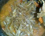 Foto langkah ke 3 dari resep Sambal teri ulek.