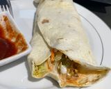 Foto del paso 6 de la receta: Kebab de heura veggie a mi manera