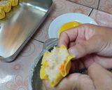 Foto langkah ke 3 dari resep Dimsum siomay ayam.