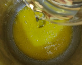 戚風蛋糕（咖啡口味）（88節快樂昂~~）的食譜步驟3照片
