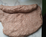 Foto del paso 4 de la receta: Pan de Molde Integral