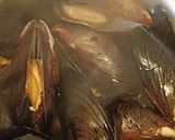 Foto del paso 1 de la receta: Mejillones en salsa marinera