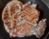 Foto langkah ke 1 dari resep Chicken grill ala anak kos.