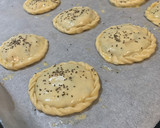 Foto del paso 6 de la receta: Empanadillas de calabacín y quesos