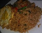 Foto langkah ke 4 dari resep Nasgor.