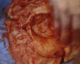 A picture of step 1 of Peri Peri Chicken Steak.