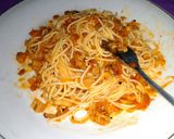 Foto langkah ke 6 dari resep Saus spageti Or blognais.