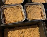 Foto del paso 7 de la receta: Lasaña con boloñesa y verduras (escondidas)