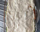 Foto del paso 9 de la receta: Lasaña de calabacín