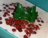 Foto langkah ke 3 dari resep Bubur mutiara cinta😁.
