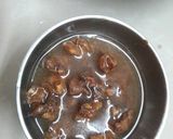 Hình bước làm 4 của món Canh chua ca hồi