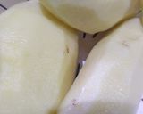 Foto del paso 1 de la receta: Ñoquis caseros de orégano