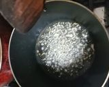 Foto del paso 4 de la receta: Bolas de pollo en salsa agridulce