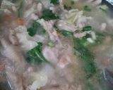 Foto langkah ke 5 dari resep Sop ceker.