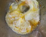 Foto del paso 3 de la receta: Torta fácil de pomelo