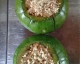 Foto del paso 4 de la receta: Zapallitos rellenos😙