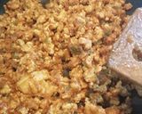 Foto del paso 3 de la receta: Burritos