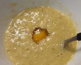 Foto del paso 3 de la receta: Budín de BANANA 🍌