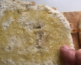 Foto del paso 1 de la receta: Bocata calentito para el desayuno