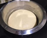 Foto langkah ke 3 dari resep Coffee Bun (aka Roti Boy).