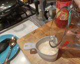 A picture of step 4 of MURGH MAKHANI / BUTTER CHICKEN CURRY.