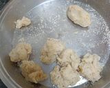 A picture of step 5 of 🌽 Corn 🌽 & Paneer Croquettes.