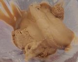 Foto langkah ke 4 dari resep Regal ice cream (4 bahan saja, no mixer).