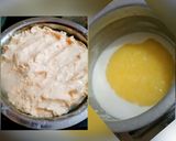 வீட்டிலேயே செய்த சுத்தமான பசும்பால் வெண்ணை(Homemade Pure Butter) ரெசிபி ஸ்டேப் 6 புகைப்படம்