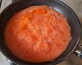 Foto del paso 3 de la receta: Chiles rellenos de queso versión light