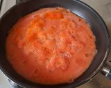 A picture of step 3 of Light Cheese-Stuffed Poblano Peppers.