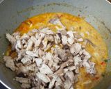 Foto langkah ke 6 dari resep Ayam Suwir Pedas ala Bali.