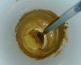 A picture of step 1 of Cappuccino.