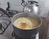 Foto del paso 6 de la receta: Sopa crema de verduras