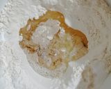 Foto del paso 1 de la receta: Chaparritas
